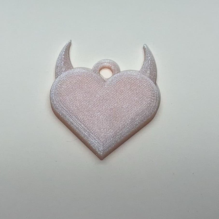 NFC Kink Pendant preview
