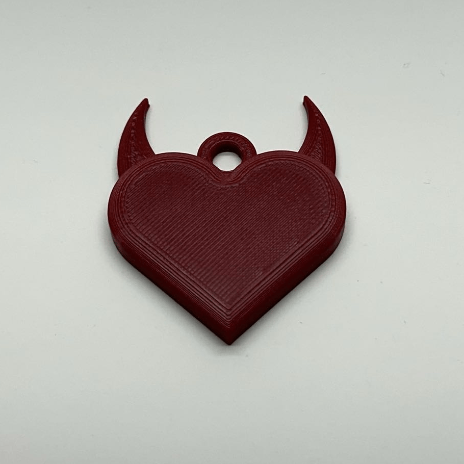 NFC Kink Pendant preview